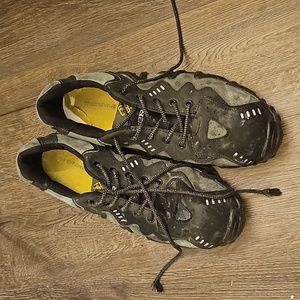 Terra Venom steel-toe